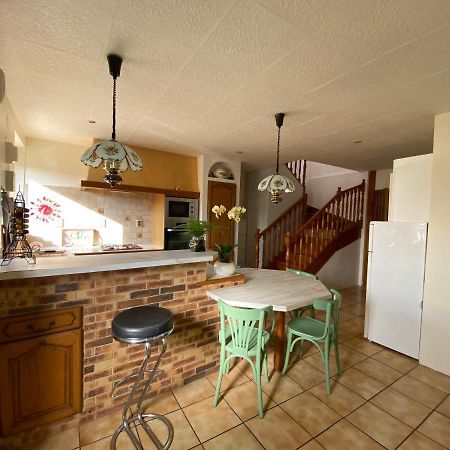 J & C Vacation Home 8 Minutes By Car To Disneyland Montry Zewnętrze zdjęcie