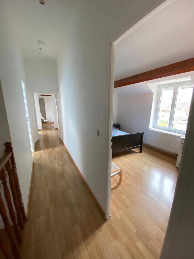 J & C Vacation Home 8 Minutes By Car To Disneyland Montry Zewnętrze zdjęcie