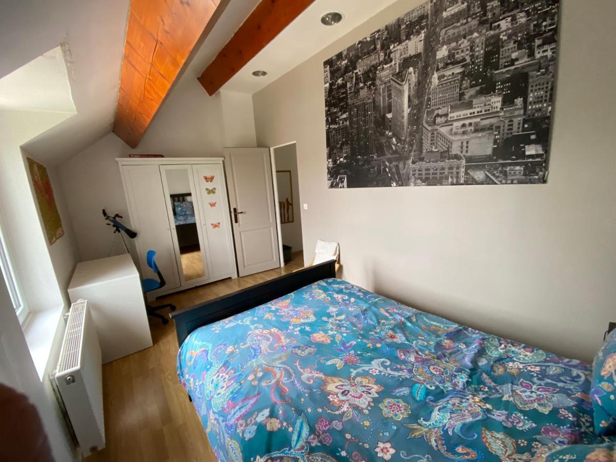 J & C Vacation Home 8 Minutes By Car To Disneyland Montry Zewnętrze zdjęcie