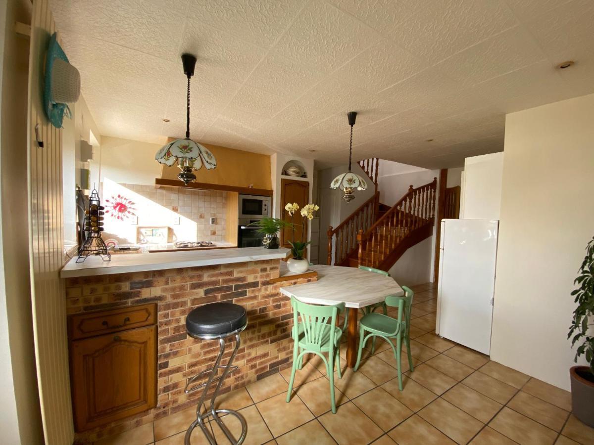 J & C Vacation Home 8 Minutes By Car To Disneyland Montry Zewnętrze zdjęcie