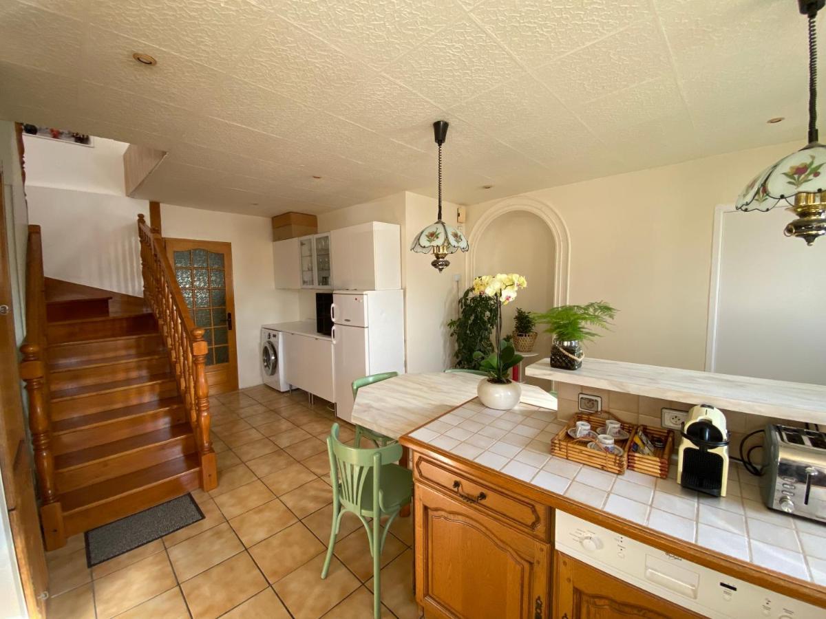 J & C Vacation Home 8 Minutes By Car To Disneyland Montry Zewnętrze zdjęcie