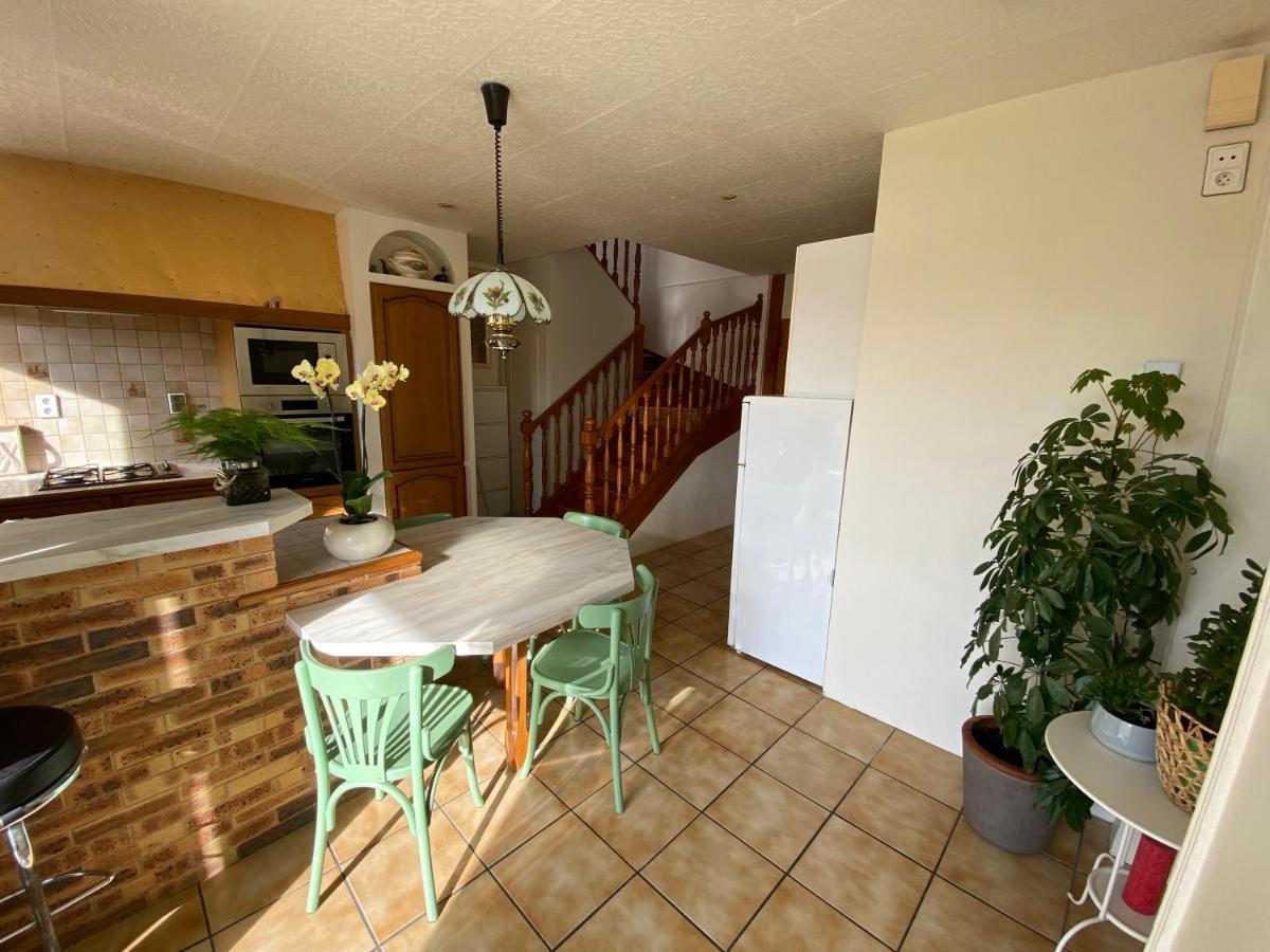 J & C Vacation Home 8 Minutes By Car To Disneyland Montry Zewnętrze zdjęcie